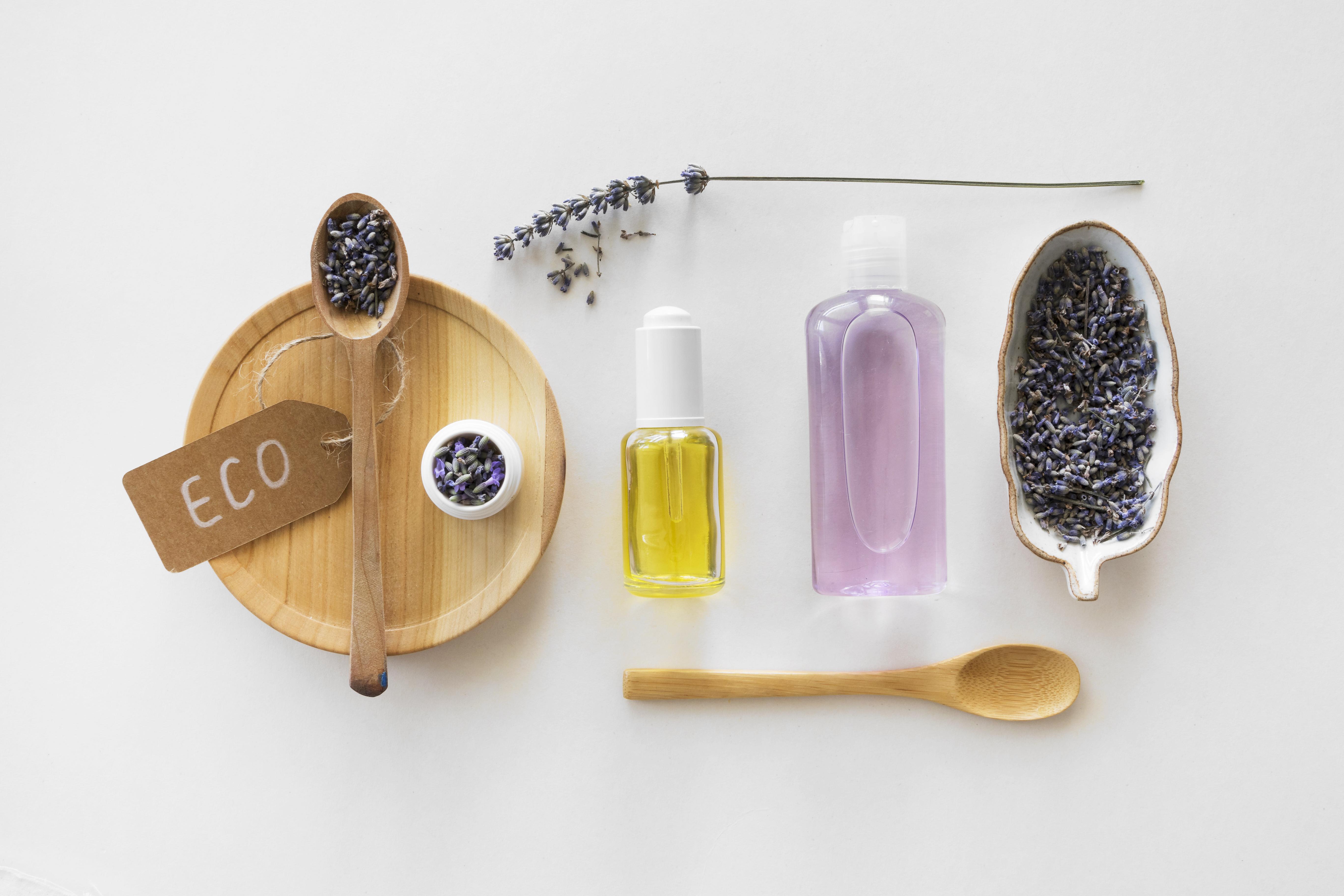 Cosmetics